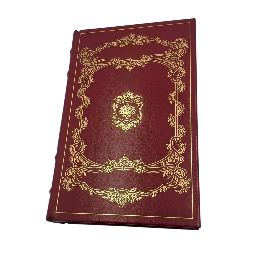 Colette Stories Franklin Library 1977‎ Leather Bound Limited Edition